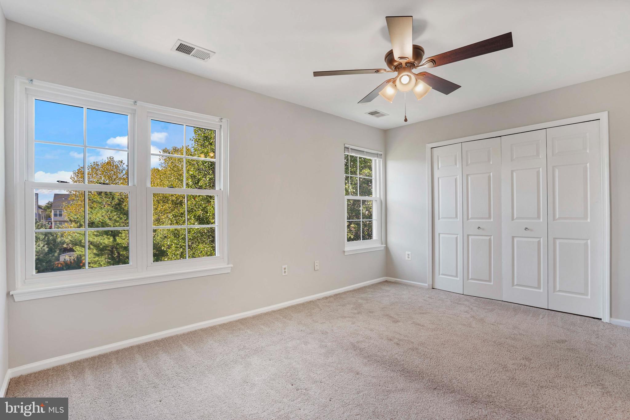 20783 Apollo Terrace Ashburn, VA 20147 - Photo 13 of 33 a view of an empty room with a window