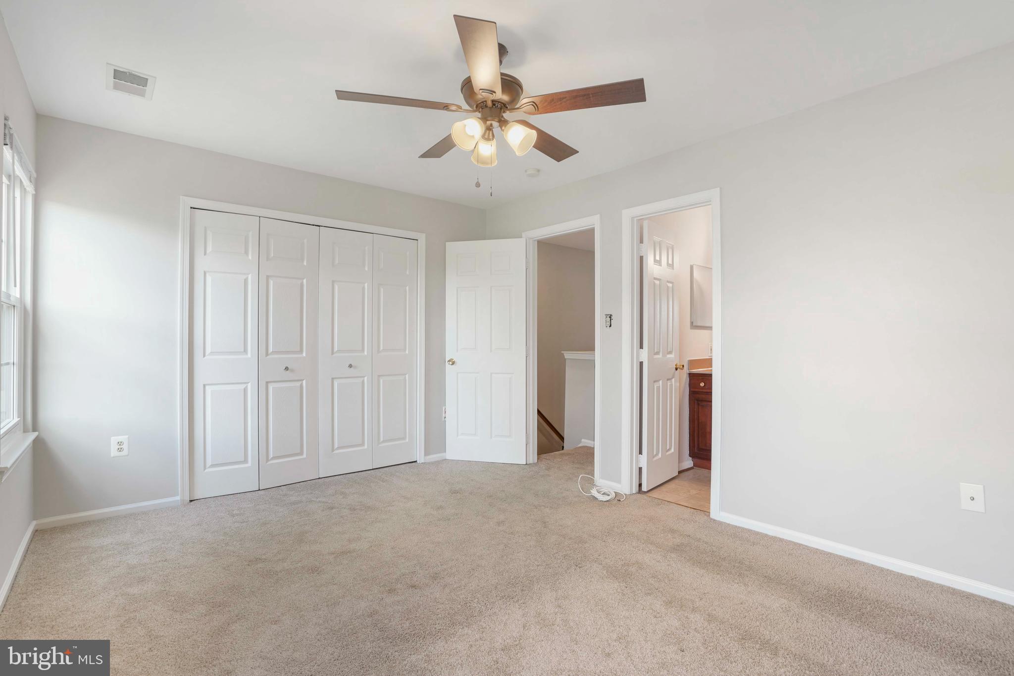 20783 Apollo Terrace Ashburn, VA 20147 - Photo 16 of 33 a view of an empty room