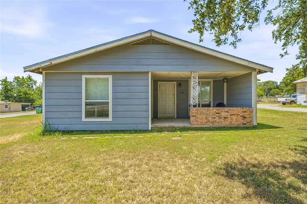 416 E Road Stephenville, TX 76401 - Photo 1 of 22