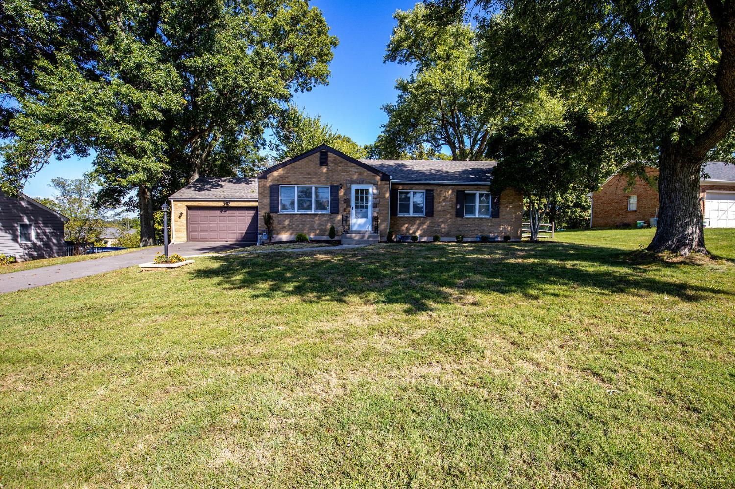 2481 South Road Cincinnati, OH 45233 - Photo 43 of 49