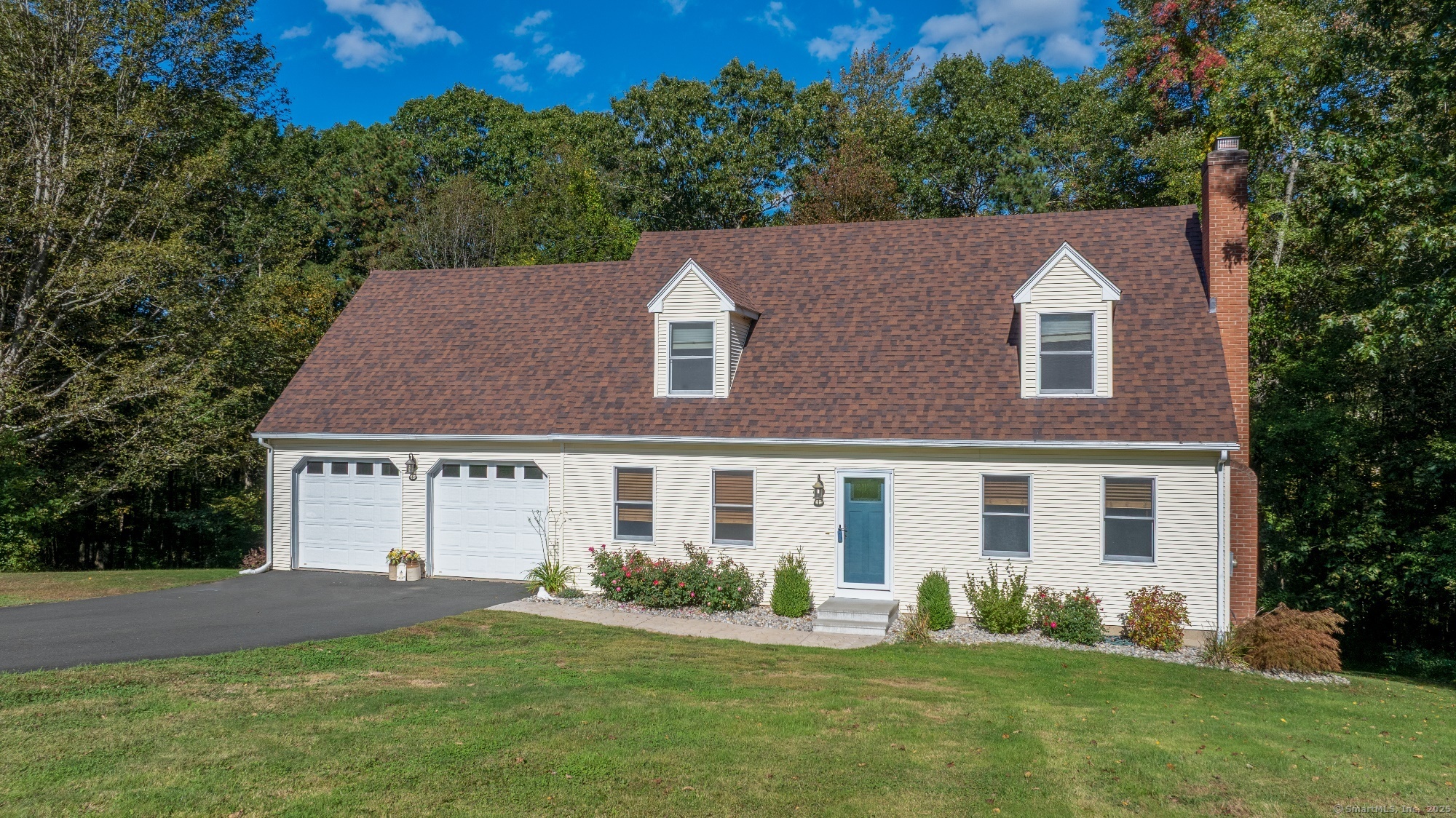 183 Hop River Road Coventry, CT 06238 - Photo 1 of 1