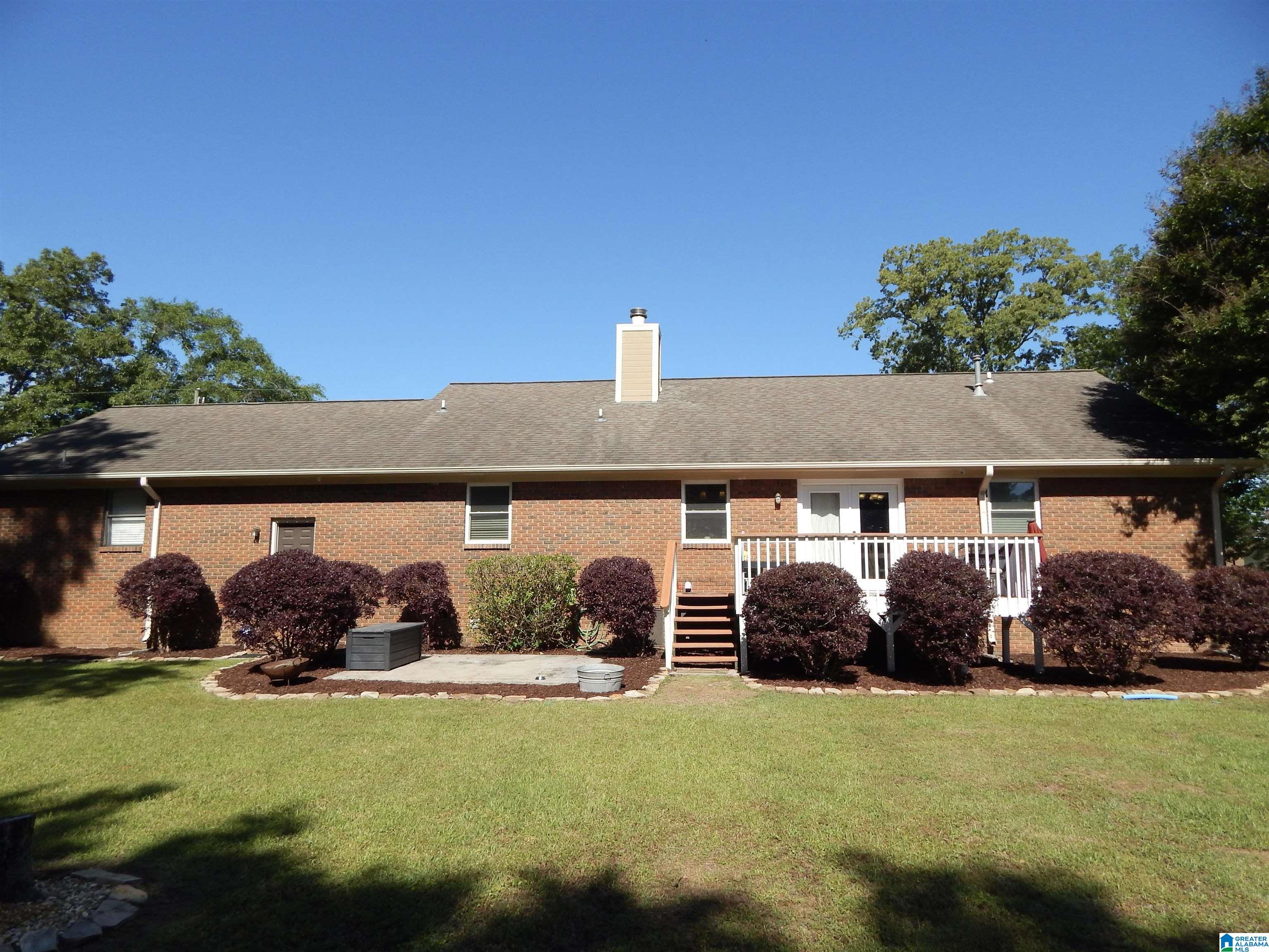 5453 Powers Road Mount Olive, AL 35117 - Photo 19 of 19