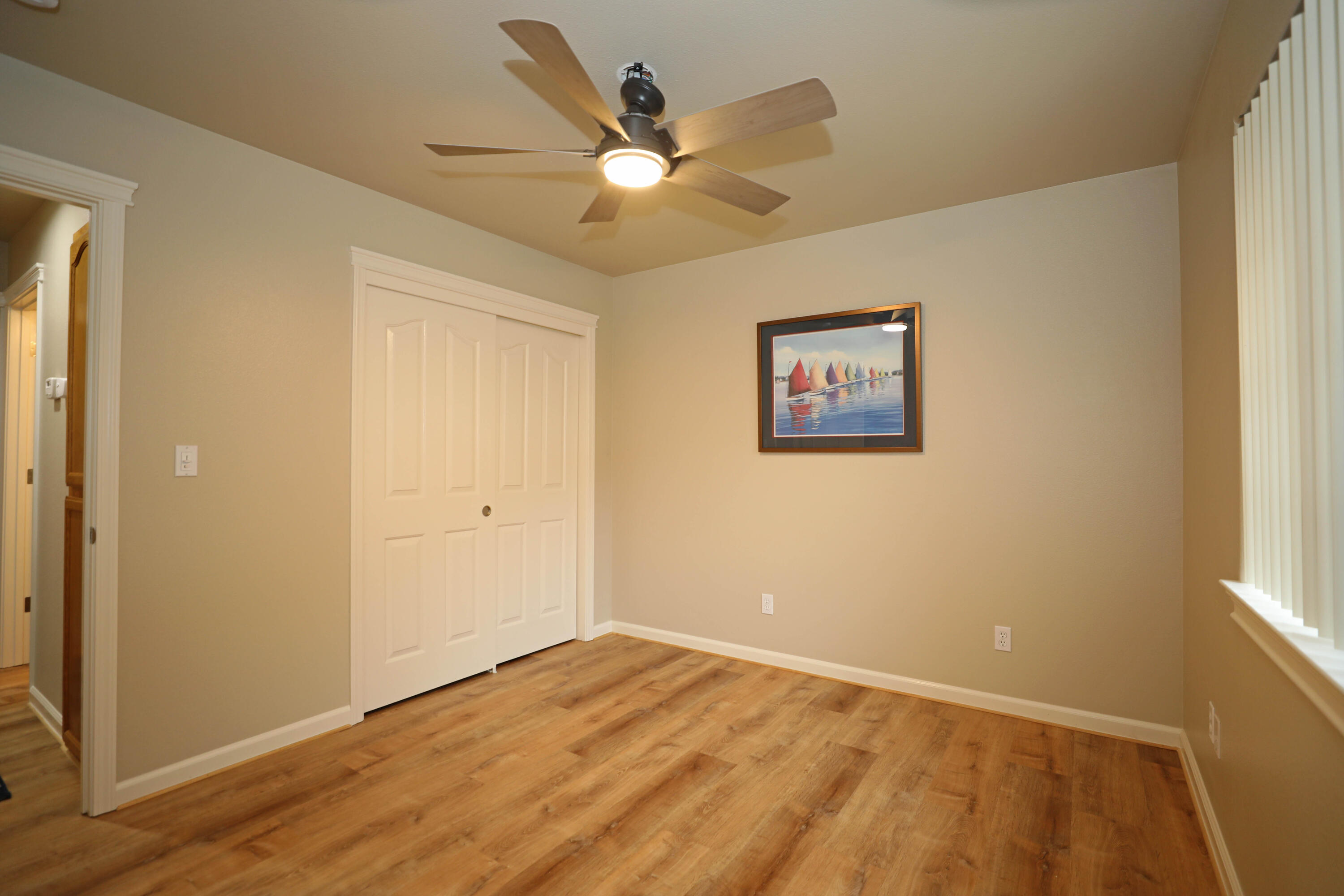 14821 Ravine Road Redding, CA 96003 - Photo 8 of 15 Bedroom #3