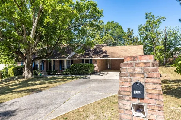 $270,000 | 3613 Kelly Court, Phenix City, AL 36867