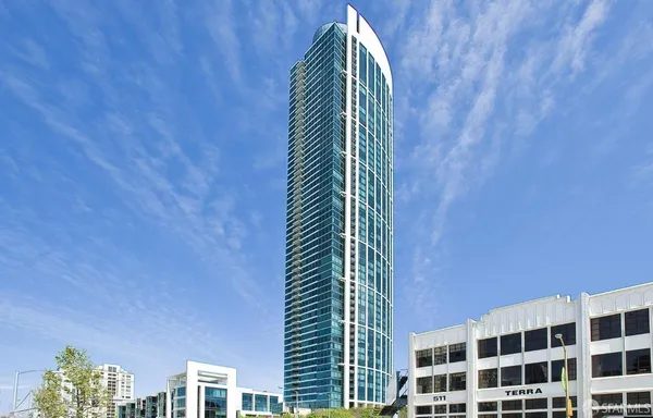 $8,190 | 425 1st Street, Unit 3903, San Francisco, CA 94105