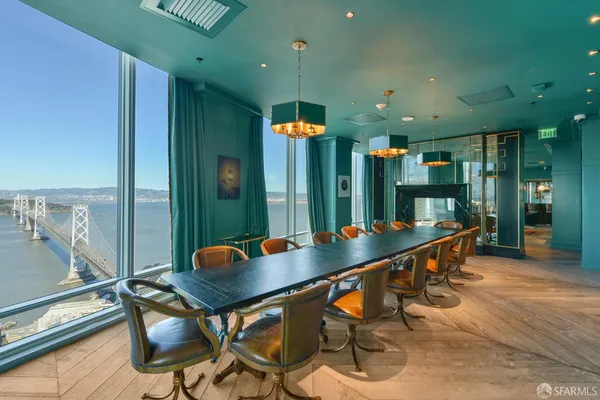 $8,190 | 425 1st Street, Unit 3903, San Francisco, CA 94105