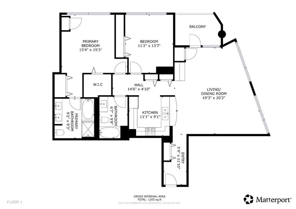 $8,190 | 425 1st Street, Unit 3903, San Francisco, CA 94105