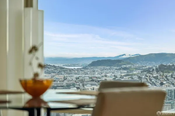 $8,190 | 425 1st Street, Unit 3903, San Francisco, CA 94105