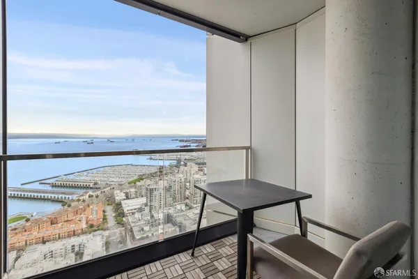 $8,190 | 425 1st Street, Unit 3903, San Francisco, CA 94105