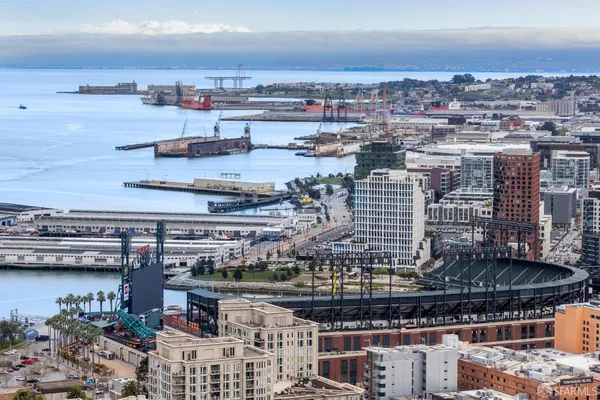 $8,190 | 425 1st Street, Unit 3903, San Francisco, CA 94105