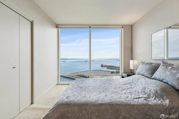 $8,190 | 425 1st Street, Unit 3903, San Francisco, CA 94105