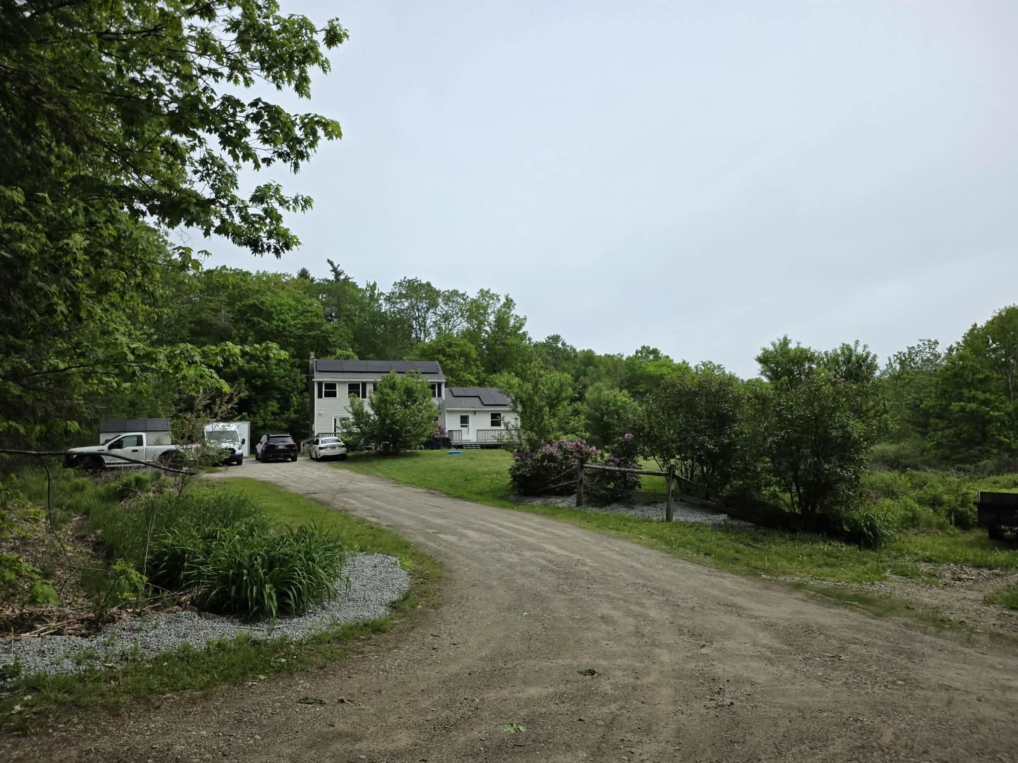 162 Hodgdon Road Weare, NH 03281 - Photo 10 of 34
