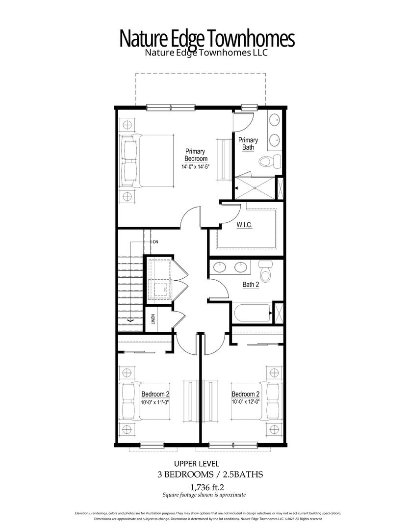 9103 Miller Road, Unit 1 Lake In The Hills, IL 60156 - Photo 11 of 13 a picture of a bench in front of a wall