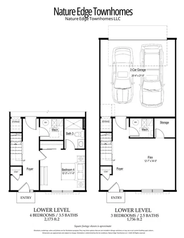 $425,000 | 9103 Miller Road, Unit 1, Lake In The Hills, IL 60156