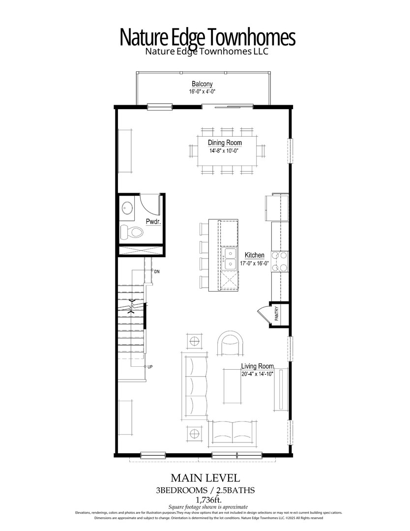 9103 Miller Road, Unit 1 Lake In The Hills, IL 60156 - Photo 10 of 13 a picture of a room with a white wall and a large window