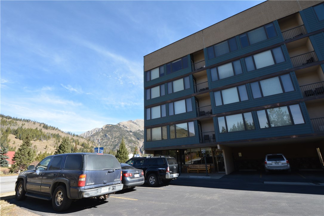 88 Guller Road, Unit 307 Frisco, CO 80443 - Photo 21 of 30 Summit House!
