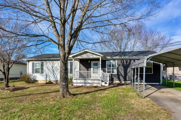 $1,650 | 345 Yoakum Street, Dayton, TN 37321