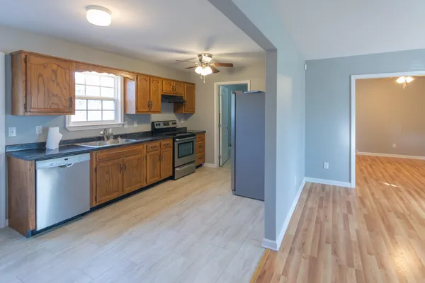 $1,650 | 345 Yoakum Street, Dayton, TN 37321