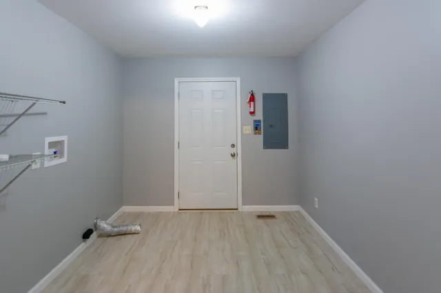 $1,650 | 345 Yoakum Street, Dayton, TN 37321