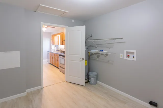 $1,650 | 345 Yoakum Street, Dayton, TN 37321