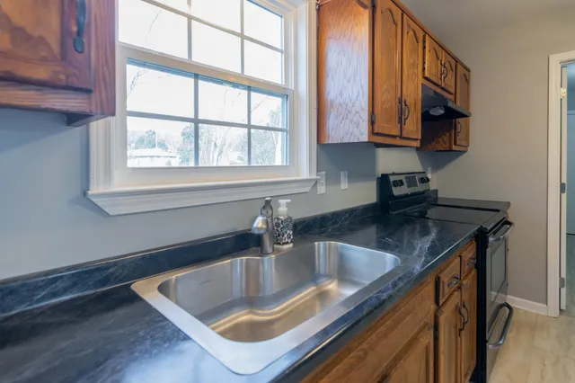 $1,650 | 345 Yoakum Street, Dayton, TN 37321