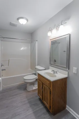 $1,650 | 345 Yoakum Street, Dayton, TN 37321