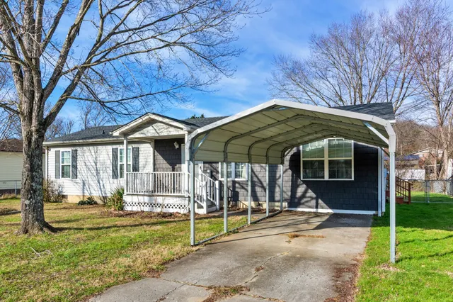 $1,650 | 345 Yoakum Street, Dayton, TN 37321