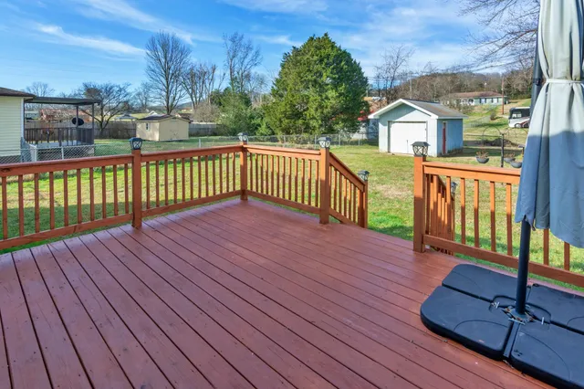 $1,650 | 345 Yoakum Street, Dayton, TN 37321