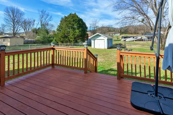 $1,650 | 345 Yoakum Street, Dayton, TN 37321