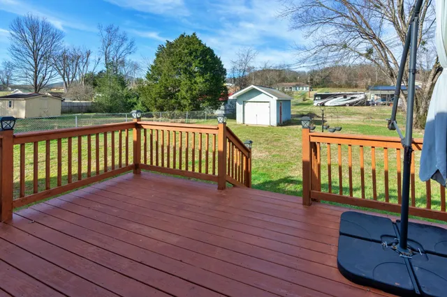 $1,650 | 345 Yoakum Street, Dayton, TN 37321