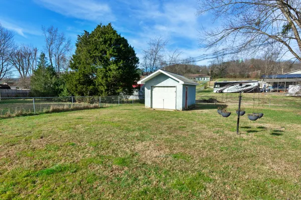$1,650 | 345 Yoakum Street, Dayton, TN 37321