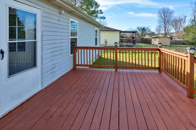 $1,650 | 345 Yoakum Street, Dayton, TN 37321