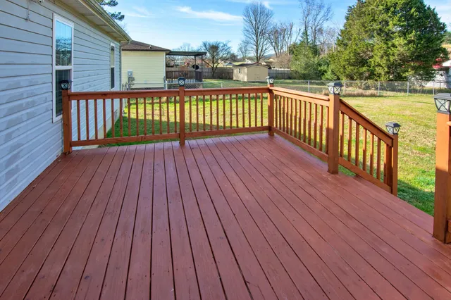 $1,650 | 345 Yoakum Street, Dayton, TN 37321