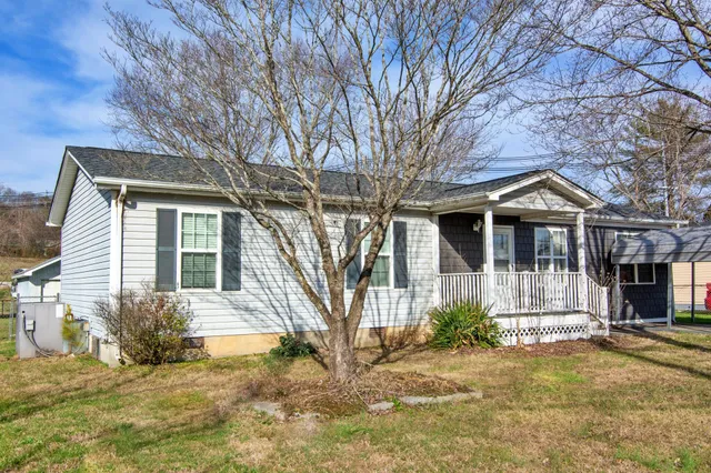 $1,650 | 345 Yoakum Street, Dayton, TN 37321