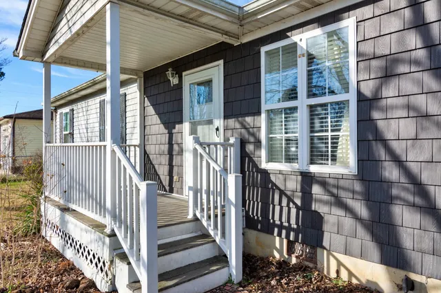 $1,650 | 345 Yoakum Street, Dayton, TN 37321