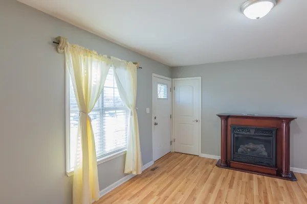 $1,650 | 345 Yoakum Street, Dayton, TN 37321