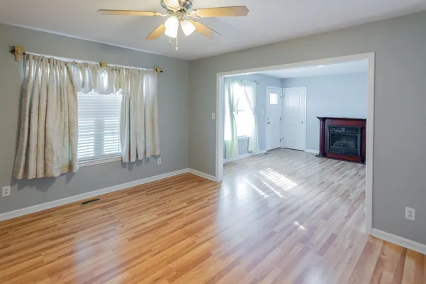 $1,650 | 345 Yoakum Street, Dayton, TN 37321