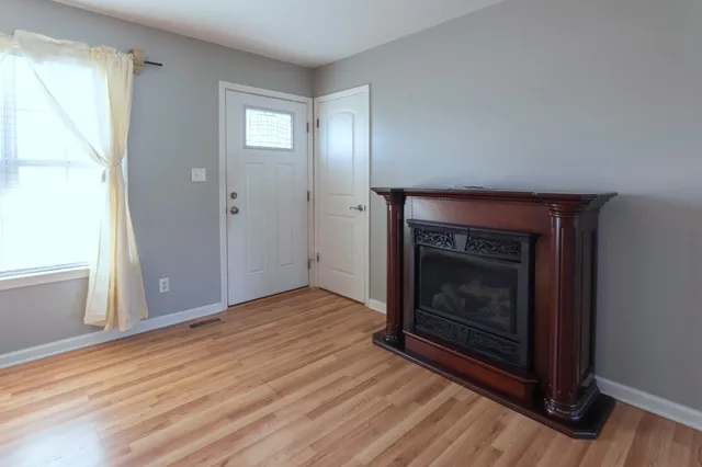 $1,650 | 345 Yoakum Street, Dayton, TN 37321