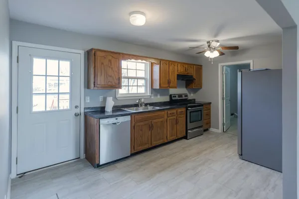 $1,650 | 345 Yoakum Street, Dayton, TN 37321