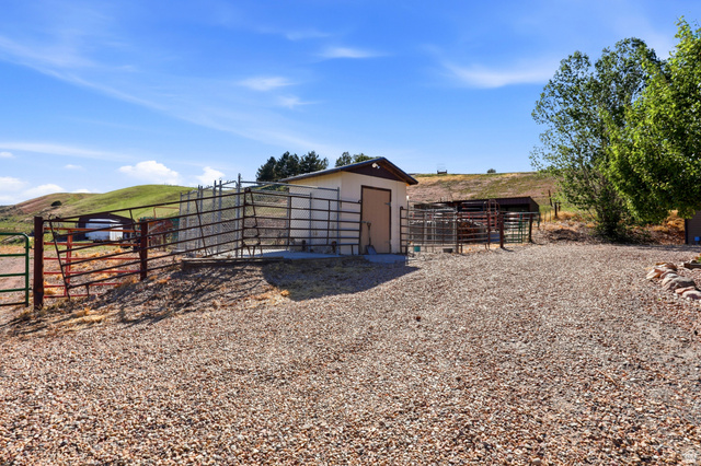 1145 West Henefer Road Henefer, UT 84033 - Photo 39 of 43