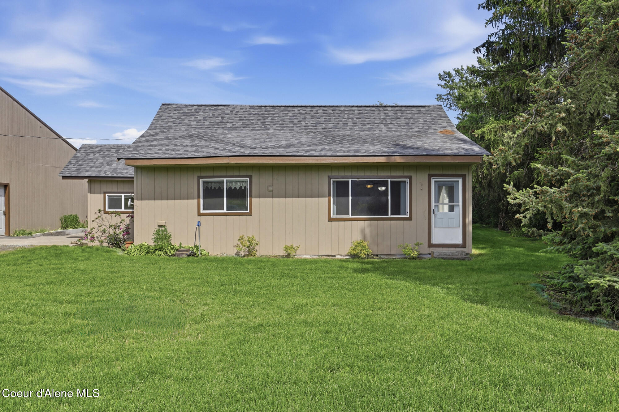 154 15th Street Plummer, ID 83851 - Photo 1 of 47 Front