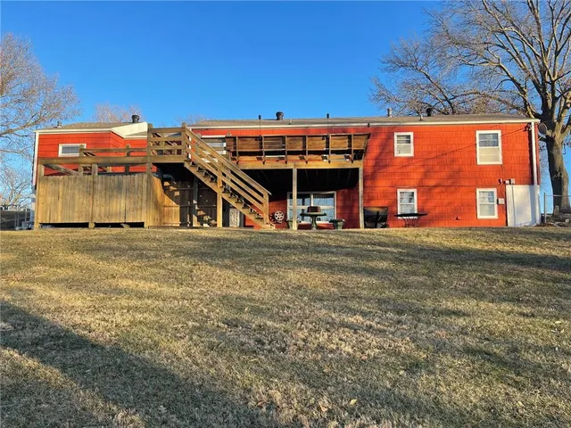 $287,000 | 6106 North Lenox Avenue, Kansas City, MO 64151