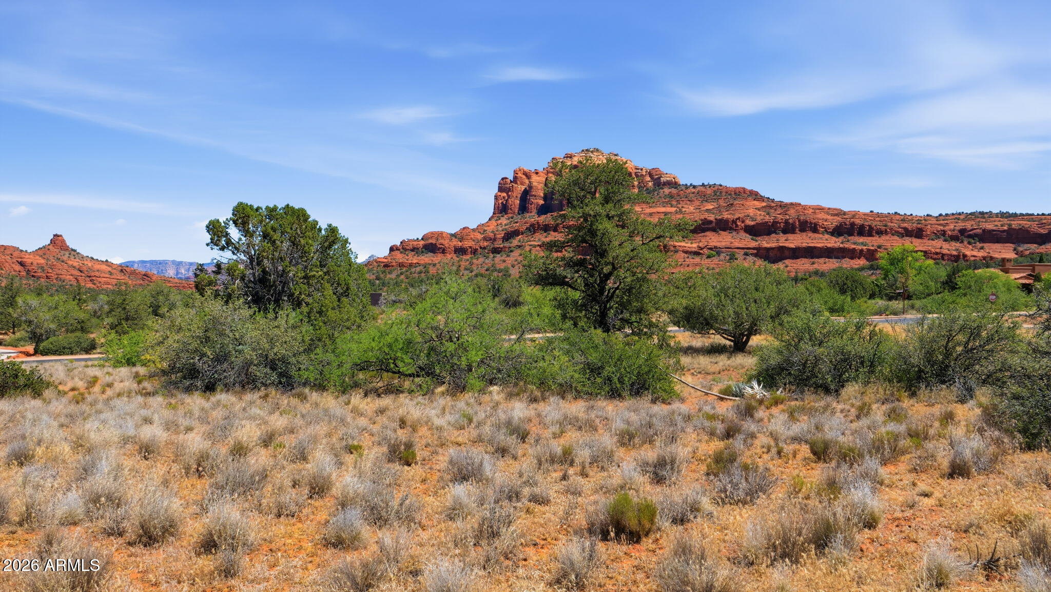 145 Little Park Road, Unit 10 Sedona, AZ 86351 - Photo 5 of 19 a view of a plants with a yard