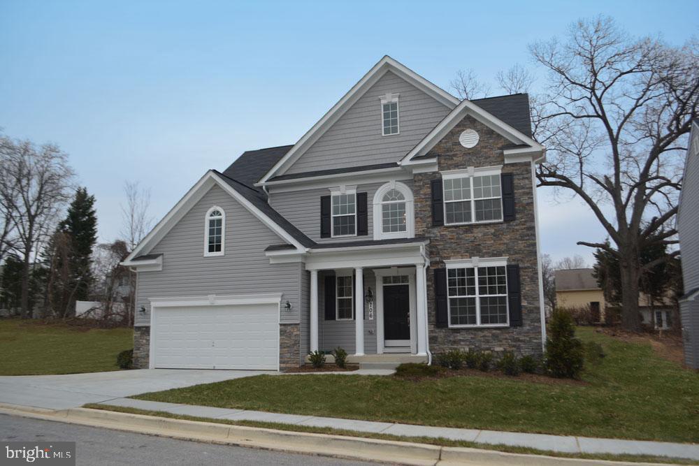 7009 Cedar Road Bowie, MD 20720 - Photo 1 of 10 Gallery Image 1