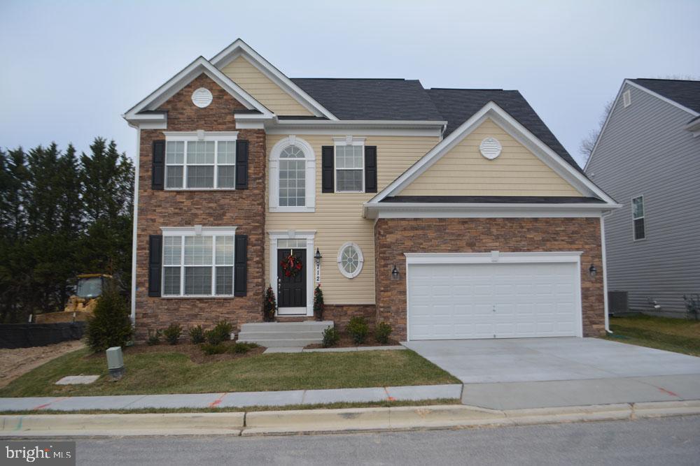 7009 Cedar Road Bowie, MD 20720 - Photo 2 of 10 Gallery Image 2