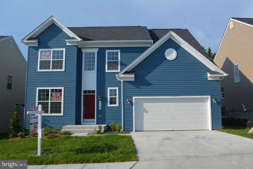 7009 Cedar Road Bowie, MD 20720 - Photo 3 of 10 Gallery Image 3