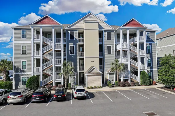 $259,900 | 186 Ella Kinley Circle, Unit 403, Myrtle Beach, SC 29588