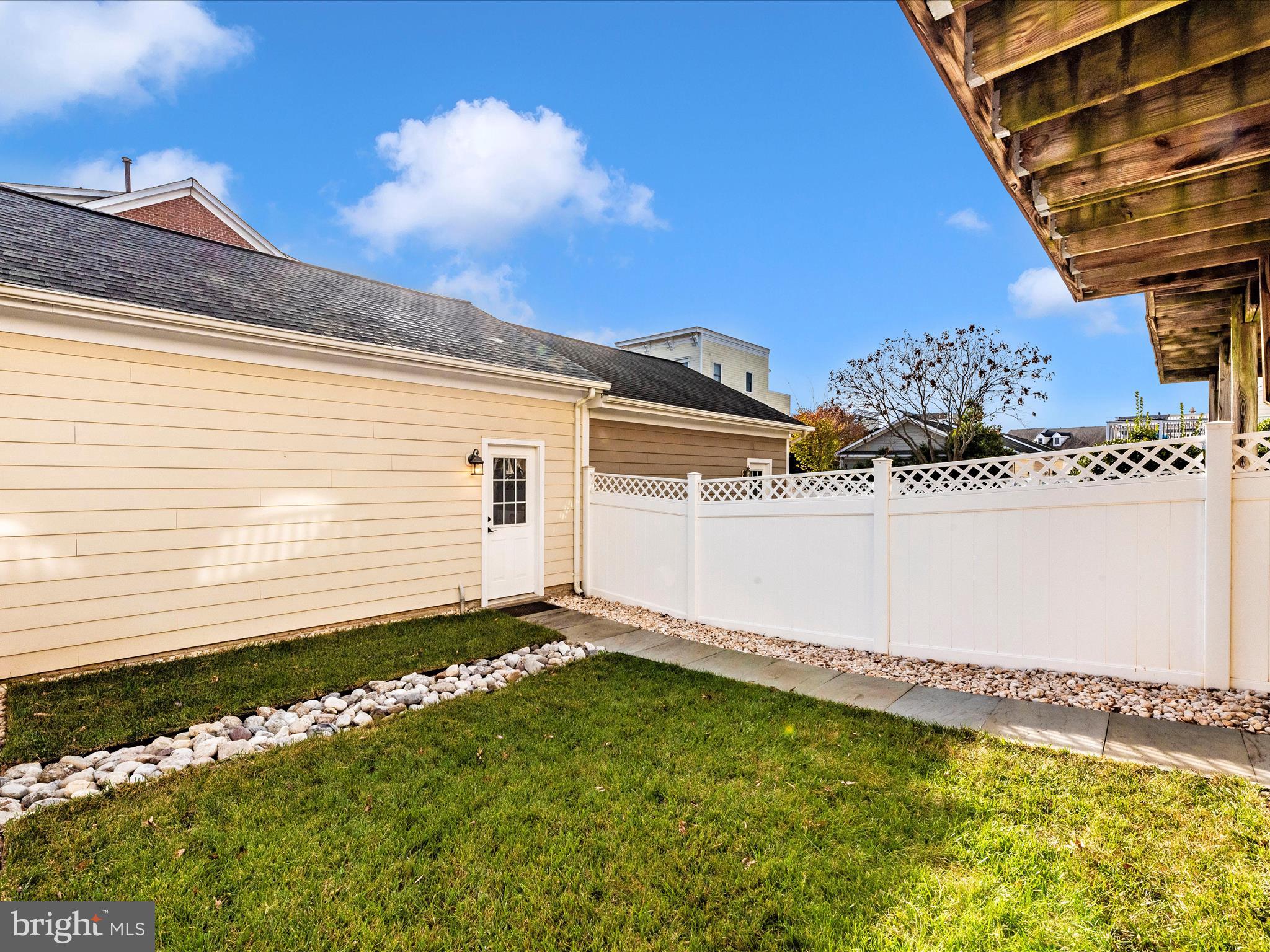 8825 Lew Wallace Road Frederick, MD 21704 - Photo 54 of 83 Exterior Back