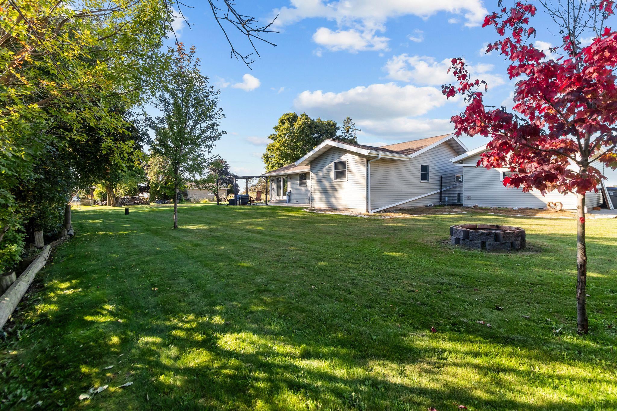 W1073 County Rd JJ Kaukauna, WI 54130 - Photo 41 of 43 Gallery Image 41