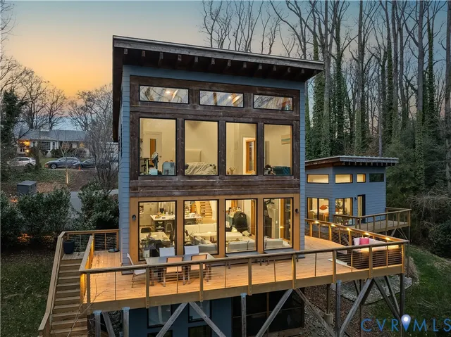 $1,950,000 | 309 Hillwood Road, Richmond, VA 23226